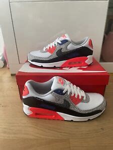 Nike Air Max 90 Sneaker Mit Echtheitsprüfung ab 100€ 